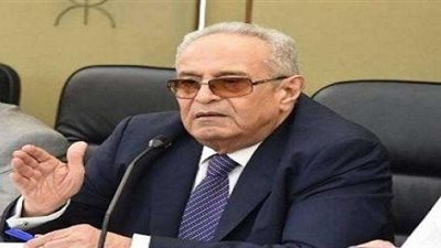 «أبو شقة»: يجب منع تداول المواد الإعلامية المتعارضة مع الأديان