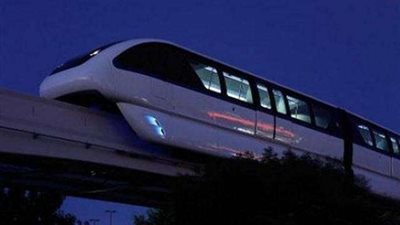 خبير نقل:   القطار السريع سيمتد من العين السخنة حتى العلمين