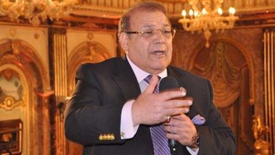 «راتب»: حماية المستهلك تُعد قضية هامة في ظل التحديات الاقتصادية