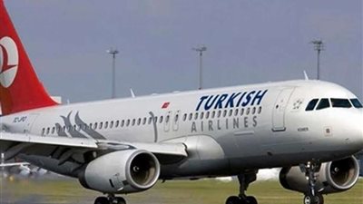 إصابة 29 راكبا بسبب اضطرابات جوية بطائرة للخطوط التركية