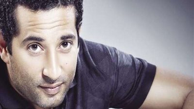 عمرو سعد يعود لتصوير بركة