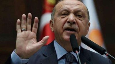 ألمانيا تشدد تحذيرات السفر إلى تركيا