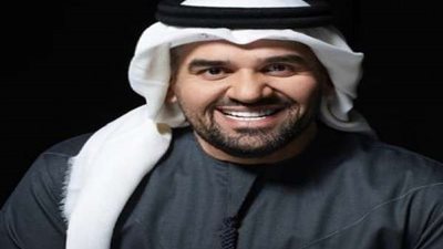 هكذا علق حسين الجسمي على مشاركته بافتتاح الأولمبياد الخاص بأبوظبى