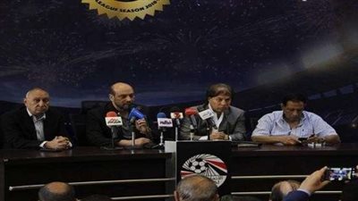 أبرز ما جاء في ورشة العمل حول تراخيص الأندية المحترفة