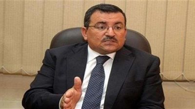 «هيكل»: المجلس يتزعمه قامة قانونية ودستورية