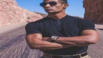 محمد رمضان يحتفل بتخطي «نمبر وان» الـ22 مليون مشاهدة