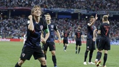 الليلة.. مواجهة نارية بين فرنسا وكرواتيا بنهائي المونديال