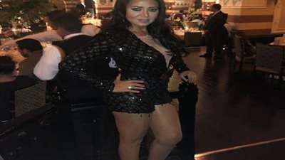 رانيا يوسف بـ 