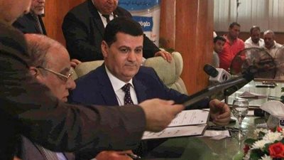 فعاليات توقيع بروتوكول تعاون بين حماية المستهلك والجمعيات الأهلية