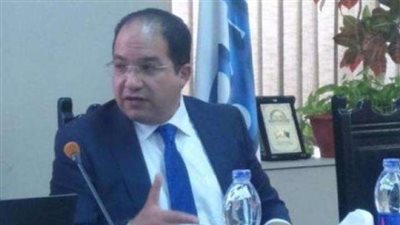 فعاليات مؤتمر الجمعية المصرية لرجال الأعمال