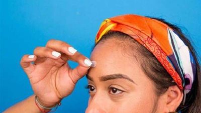 في يوم وليلة.. ودعي حب الشباب بهذه اللاصقات