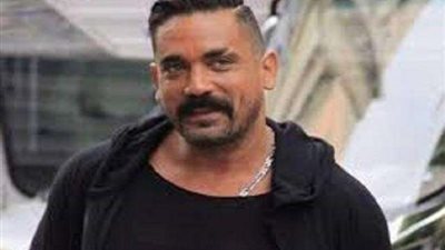 حقيقة تعرض أمير كرارة وأسرته لحادث كبير