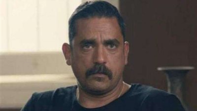 أول ظهور لأمير كرارة بعد شائعة تعرضه لحادثة