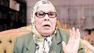 اَمنة نصير: النقاب عادة يهودية مرفوضة والسوشيال ميديا فتنة