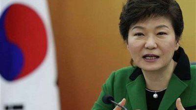 احتجاجات في سول للمطالبة بإطلاق سراح 