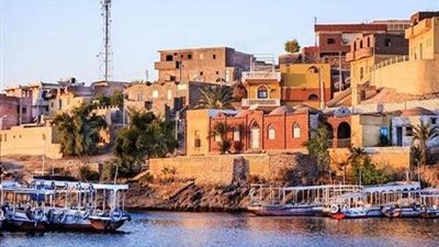 قبل انطلاق منتدى شباب إفريقيا.. أسوان 