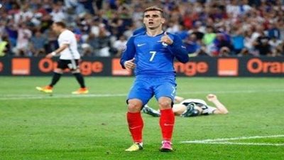 لأول مرة في تاريخ نهائيات المونديال.. ضربة جزاء للديوك بتقنية الفيديو