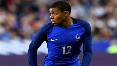 نهائي المونديال..مبابي يحرز رابع أهداف الديوك في شباك كرواتيا