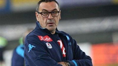 رسميًا.. تشيلسي يتعاقد مع «ساري»