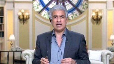 الإبراشي: الشائعات تهدد أمن واستقرار الوطن (فيديو)