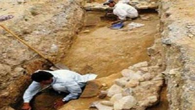 خبير: التنقيب عن الآثار يعود لجذور عادة مصرية قديمة