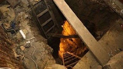 خبير قانوني: السجن 5 سنوات عقوبة التنقيب عن الآثار