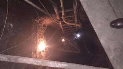 بحثًا عن الوهم.. ”التنقيب عن الآثار” أول سلمات الموت