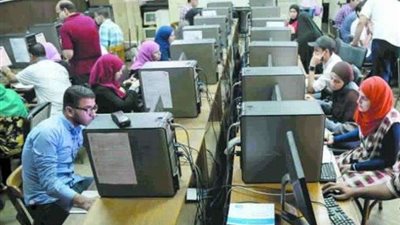 بدء المرحلة الأولى من تنسيق الجامعات