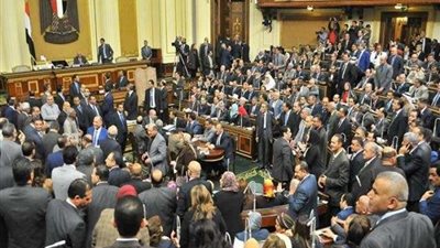 المجلس القومي لرعاية الأيتام.. على طاولة المناقشة بالبرلمان