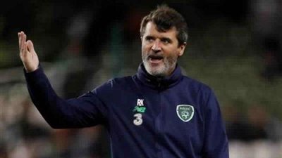 روي كين عن فوز فرنسا بالمونديال: حكم أحمق