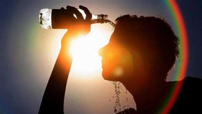 طقس ملتهب.. مدن عربية تحترق تحت الشمس