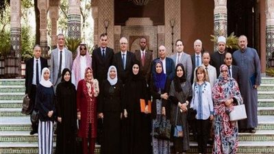 «التعليم» تٌشارك في الاجتماع الثامن لـ«تحدي القراءة العربي» بالمغرب