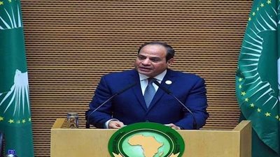 بالتفاصيل.. أبرز رسائل السيسي بالندوة التثقيفية 