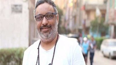 اليوم.. السيناريست عبد الرحيم كمال ضيف برنامج 