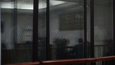 بعد تأجيلها لتعذر سماع الشهود.. 13 صورة ترصد جلسة 