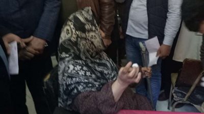 في تاسع أيامها.. الدقهلية تتصدر محافظات المرحلة الثالثة من 100 مليون صحة