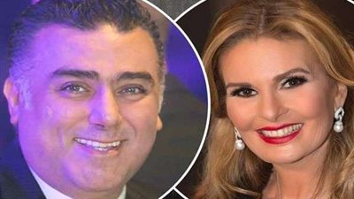 بهذه الكلمات.. تامر حبيب يهنئ يسرا بعيد ميلادها