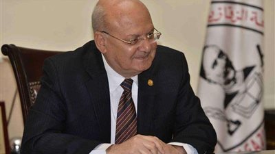 جامعة الزقازيق تنظم برامج تدريبية لتنمية قدرات العاملين