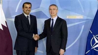 هل يرفض الكونجرس حظر «الإخوان» بعد انضمام قطر لـ«الناتو» ؟