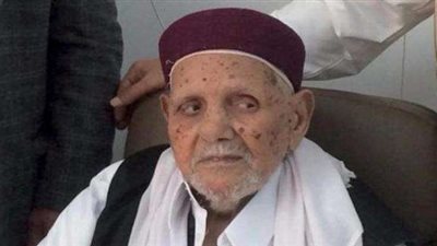 نائب مطروح يطالب بإرسال وفد برلمانى لتقديم واجب العزاء فى وفاة نجل ”عمر المختار”