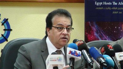 التعليم العالي: تعميم الامتحانات المعرفية الإلكترونية الموحدة يوليو المقبل