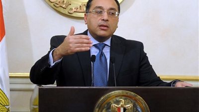 مجلس الوزراء يقدم تقريره النصف سنوي للبرلمان