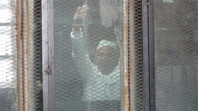 7 صور ترصد جلسة محاكمة 