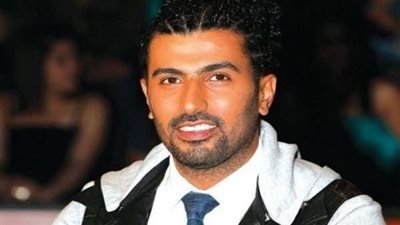 محمد سامي يطمئن جمهوره بعد تحسن حالته الصحية