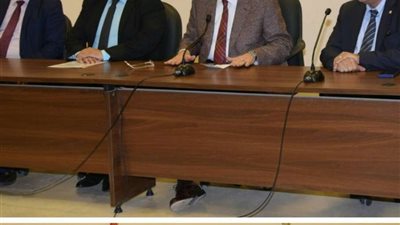 بروتوكول تعاون لتحويل مستشفى 24 سريرًا لـ 