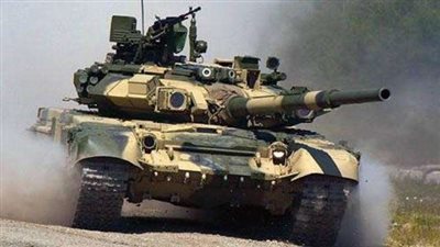 الجيش السوري يستخدم سلاحًا جديدًا في حربه ضد «داعش»