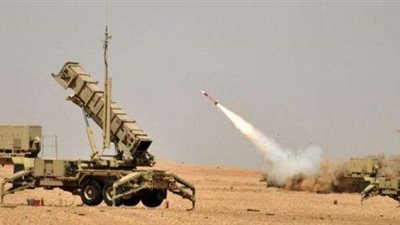 التحالف يسقط طائرة مسيرة للحوثيين في «ميدي»