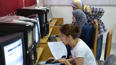 مع بدء التنسيق اليوم .. تعرف على نسبة القبول في الجامعات الخاصة ومصروفاتها