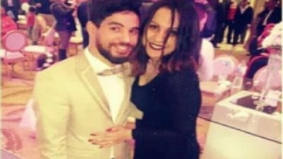 «بلدنا اليوم» تهنئ حسن أبو العنين وهاجر بمناسبة حفل زفافهم