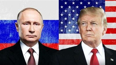 بدء قمة «هلسنكي» بين بوتن وترامب